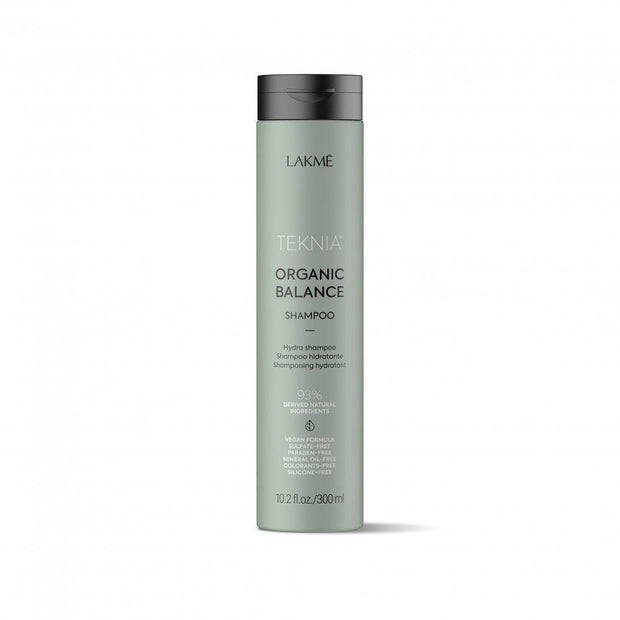 Lakme Teknia Organic Balance Shampoo by Lakme | LAHH Salon, Bay Harbor Islands, FL
