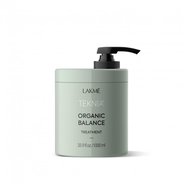 Lakme Teknia Organic Balance Treatment by Lakme | LAHH Salon, Bay Harbor Islands, FL