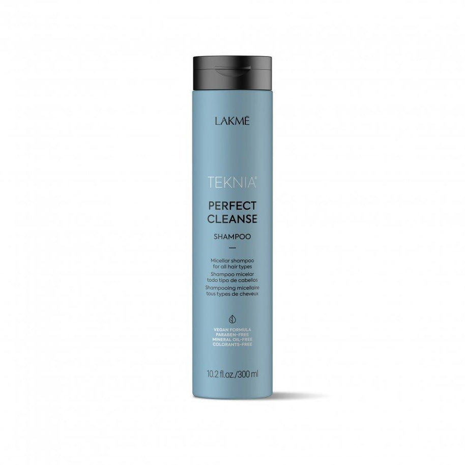 Lakme Teknia Perfect Cleanse Shampoo by Lakme | LAHH Salon, Bay Harbor Islands, FL