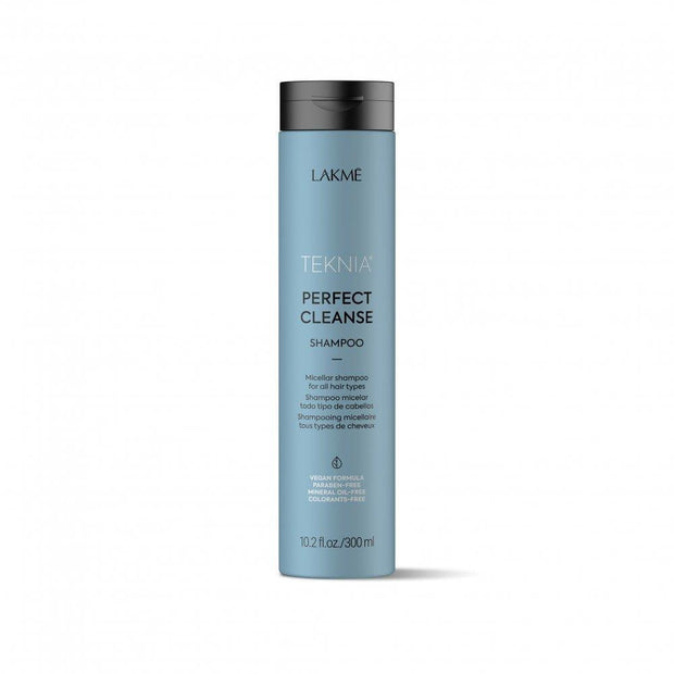 Lakme Teknia Perfect Cleanse Shampoo by Lakme | LAHH Salon, Bay Harbor Islands, FL