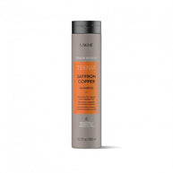 Lakme Teknia Safron Copper Refresh Shampoo 10.2 oz by Lakme | LAHH Salon, Bay Harbor Islands, FL