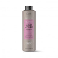 Lakme Teknia Violet Lavender Refresh Shampoo by Lakme | LAHH Salon, Bay Harbor Islands, FL
