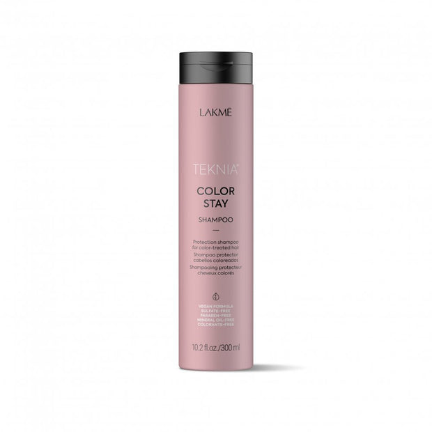 Lakme Teknia Color Stay Shampoo by Lakme | LAHH Salon, Bay Harbor Islands, FL