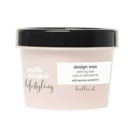 Milk Shake Lifestyling Design wax 3.4 oz by Milk Shake | LAHH Salon, Bay Harbor Islands, FL