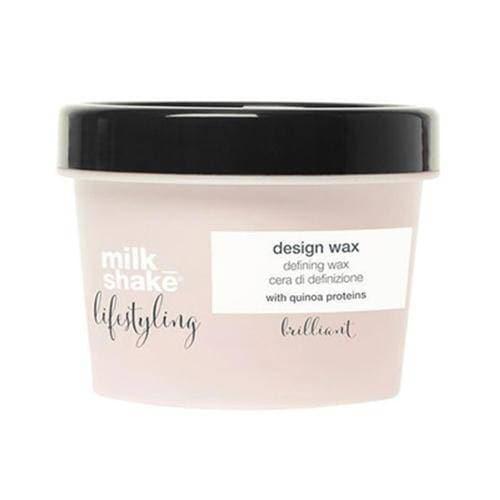 Milk Shake Lifestyling Design wax 3.4 oz by Milk Shake | LAHH Salon, Bay Harbor Islands, FL