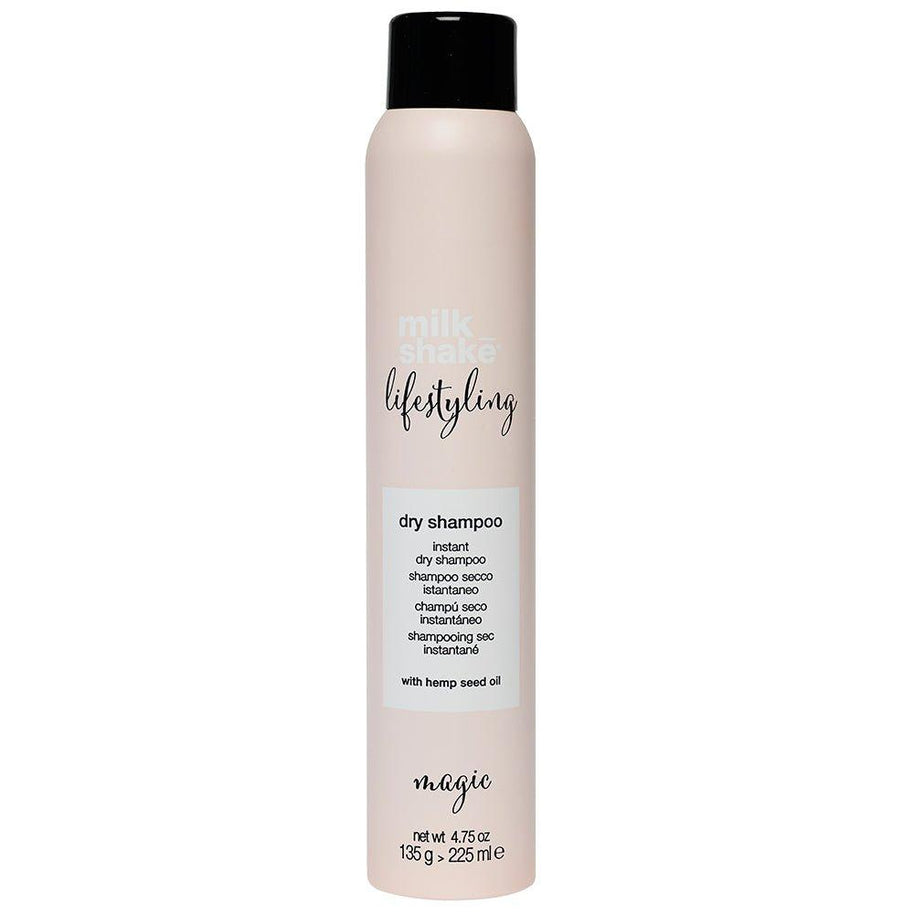 Milk Shake Dry Shampoo, 4.7 oz by Milk Shake | LAHH Salon, Bay Harbor Islands, FL