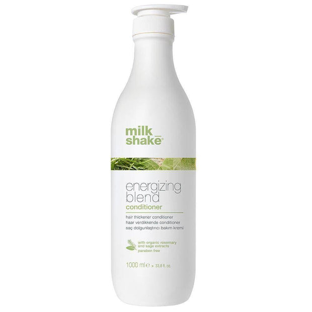 Milk Shake Energizing Blend Conditioner by Milk Shake | LAHH Salon, Bay Harbor Islands, FL