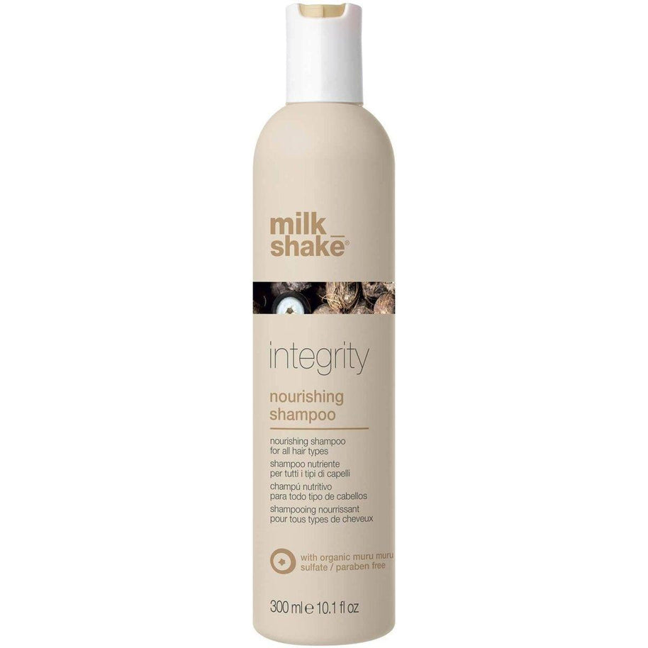 Milk Shake Integrity Nourishing Shampoo by Milk Shake | LAHH Salon, Bay Harbor Islands, FL