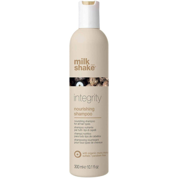 Milk Shake Integrity Nourishing Shampoo by Milk Shake | LAHH Salon, Bay Harbor Islands, FL