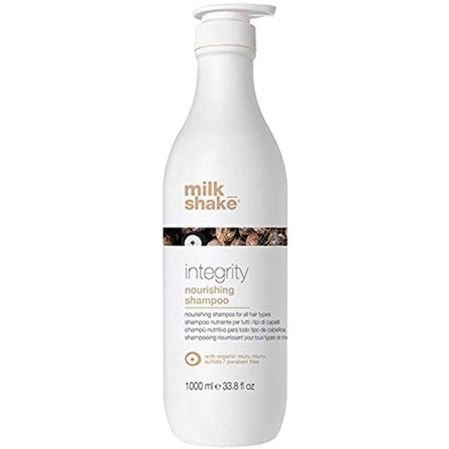 Milk Shake Integrity Nourishing Shampoo by Milk Shake | LAHH Salon, Bay Harbor Islands, FL