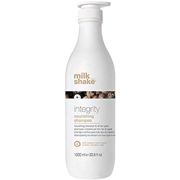Milk Shake Integrity Nourishing Shampoo by Milk Shake | LAHH Salon, Bay Harbor Islands, FL