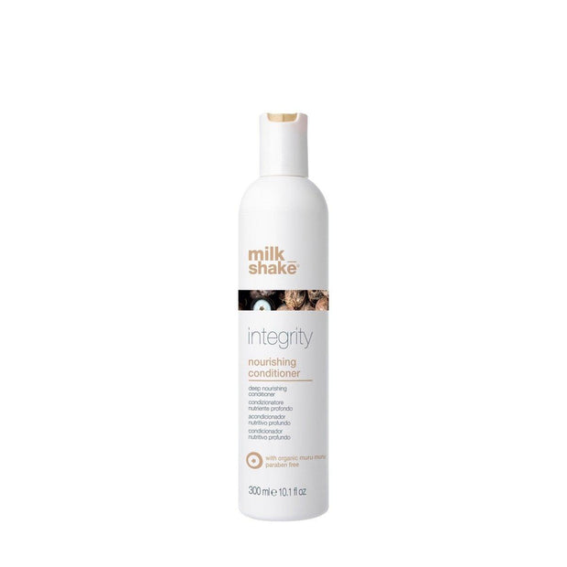 Milk Shake Integrity nourishing conditioner 10.1oz by Milk Shake | LAHH Salon, Bay Harbor Islands, FL