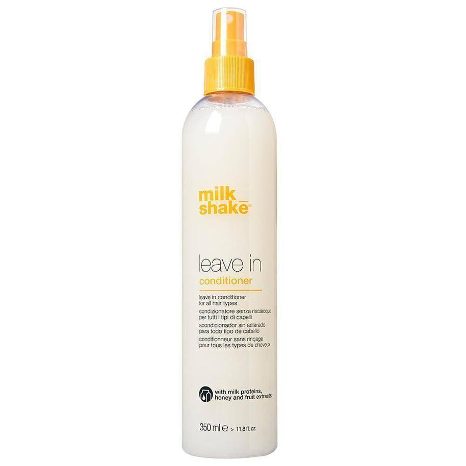 Milk Shake Leave In Conditioner by Milk Shake | LAHH Salon, Bay Harbor Islands, FL