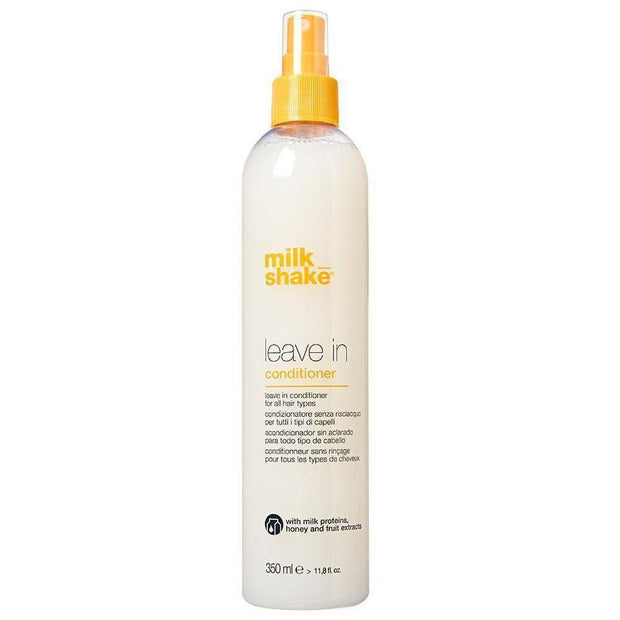 Milk Shake Leave In Conditioner by Milk Shake | LAHH Salon, Bay Harbor Islands, FL