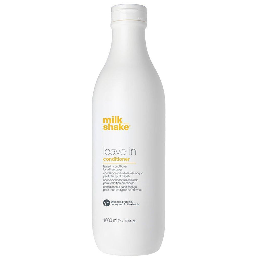 Milk Shake Leave In Conditioner by Milk Shake | LAHH Salon, Bay Harbor Islands, FL