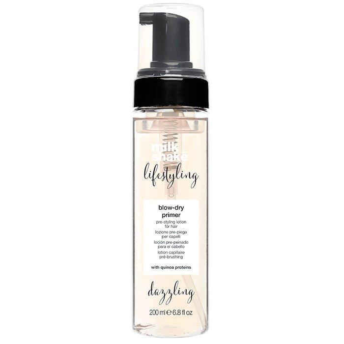 Milk Shake Lifestyling Blow-Dry Primer, 6.8 fl. oz. by Milk Shake | LAHH Salon, Bay Harbor Islands, FL