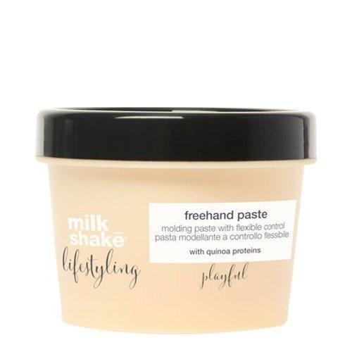 Milk Shake Lifestyling Free Hand Paste 3.4 oz by Milk Shake | LAHH Salon, Bay Harbor Islands, FL