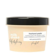 Milk Shake Lifestyling Free Hand Paste 3.4 oz by Milk Shake | LAHH Salon, Bay Harbor Islands, FL