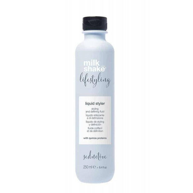 Milk Shake Lifestyling Liquid Styler 8.4 oz by Milk Shake | LAHH Salon, Bay Harbor Islands, FL