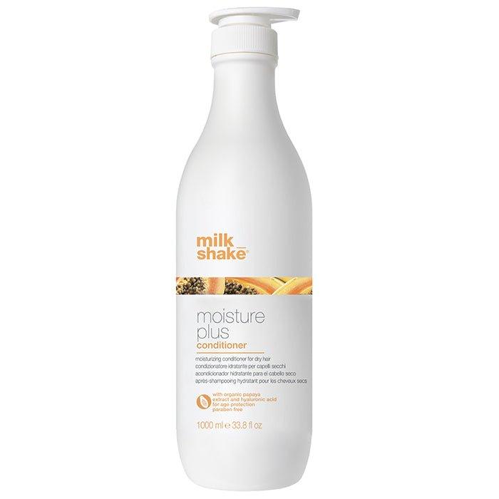 Milk Shake Moisture Plus Conditioner by Milk Shake | LAHH Salon, Bay Harbor Islands, FL