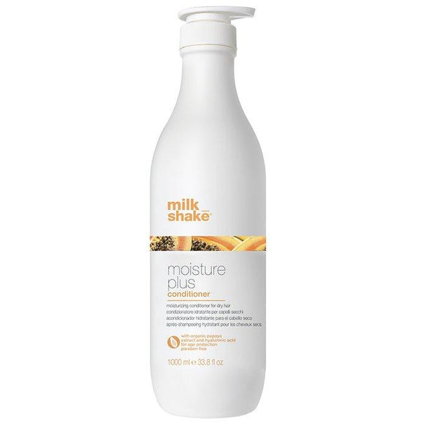 Milk Shake Moisture Plus Conditioner by Milk Shake | LAHH Salon, Bay Harbor Islands, FL