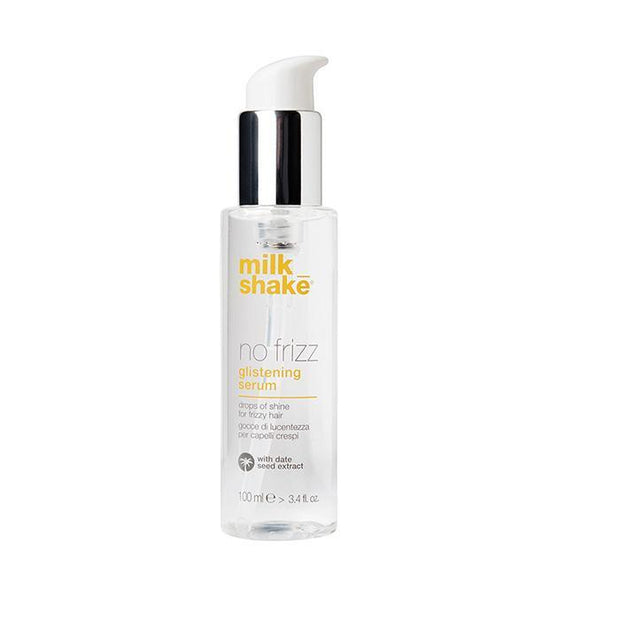 Milk Shake No frizz glistening serum 3.4 oz by Milk Shake | LAHH Salon, Bay Harbor Islands, FL