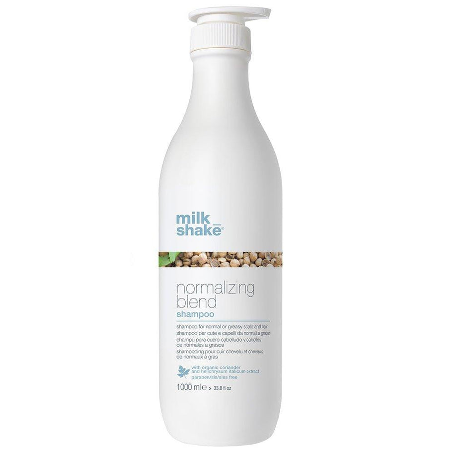 Milk Shake Normalizing Blend Shampoo by Milk Shake | LAHH Salon, Bay Harbor Islands, FL
