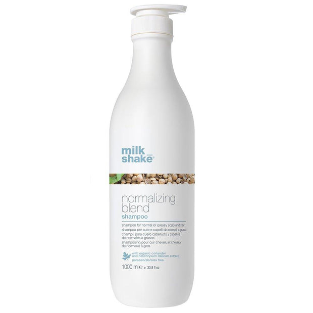 Milk Shake Normalizing Blend Shampoo by Milk Shake | LAHH Salon, Bay Harbor Islands, FL