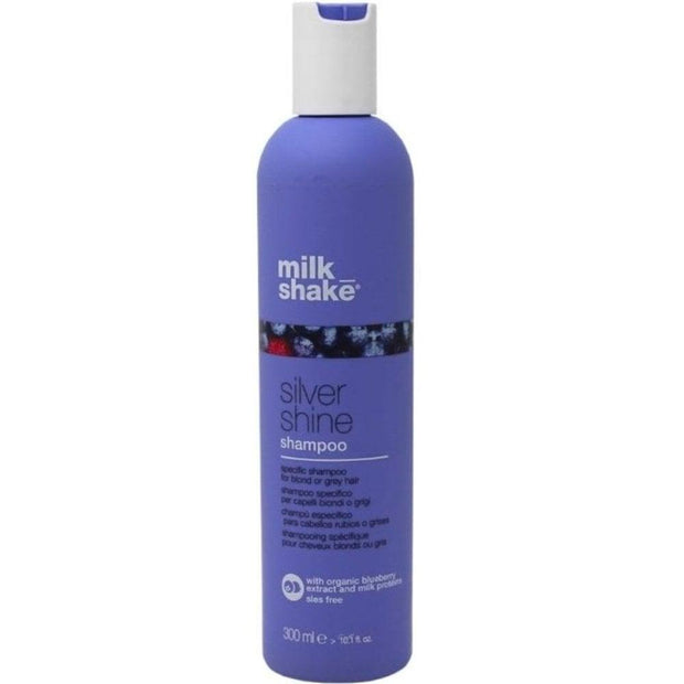 Milk Shake Silver Shine Shampoo by Milk Shake | LAHH Salon, Bay Harbor Islands, FL