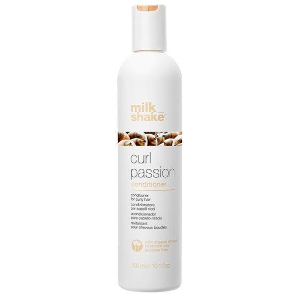 Milk Shake curl passion conditioner 10.1oz by Milk Shake | LAHH Salon, Bay Harbor Islands, FL