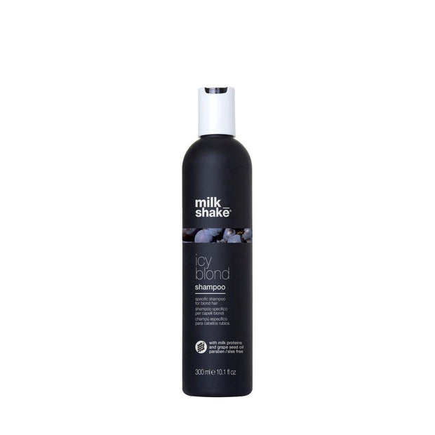 Milk Shake icy blond shampoo 10.1 oz by Milk Shake | LAHH Salon, Bay Harbor Islands, FL