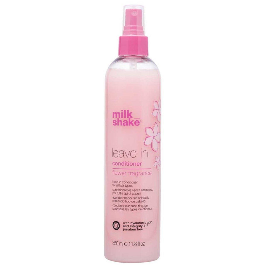 Milk Shake leave in conditioner flower 11.8 oz by Milk Shake | LAHH Salon, Bay Harbor Islands, FL