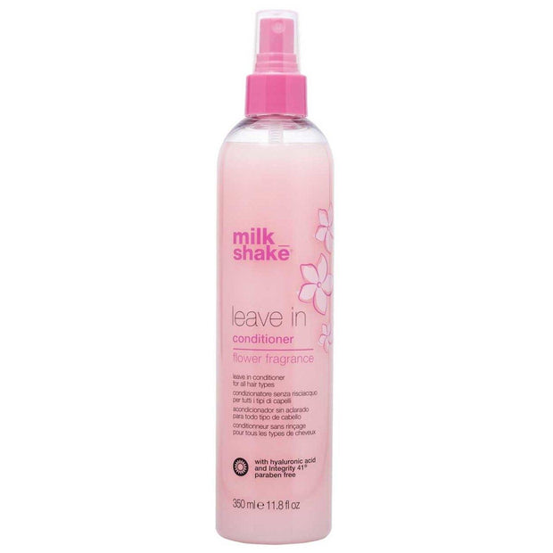 Milk Shake leave in conditioner flower 11.8 oz by Milk Shake | LAHH Salon, Bay Harbor Islands, FL