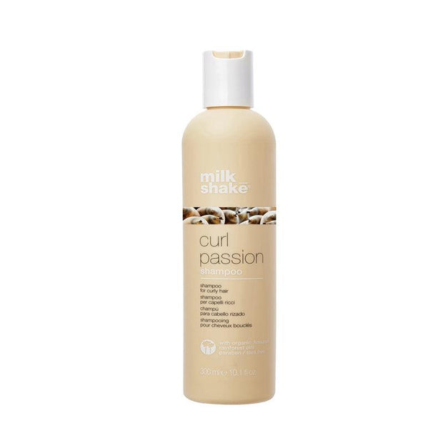 Milk Shake Curl passion Shampoo by Milk Shake | LAHH Salon, Bay Harbor Islands, FL