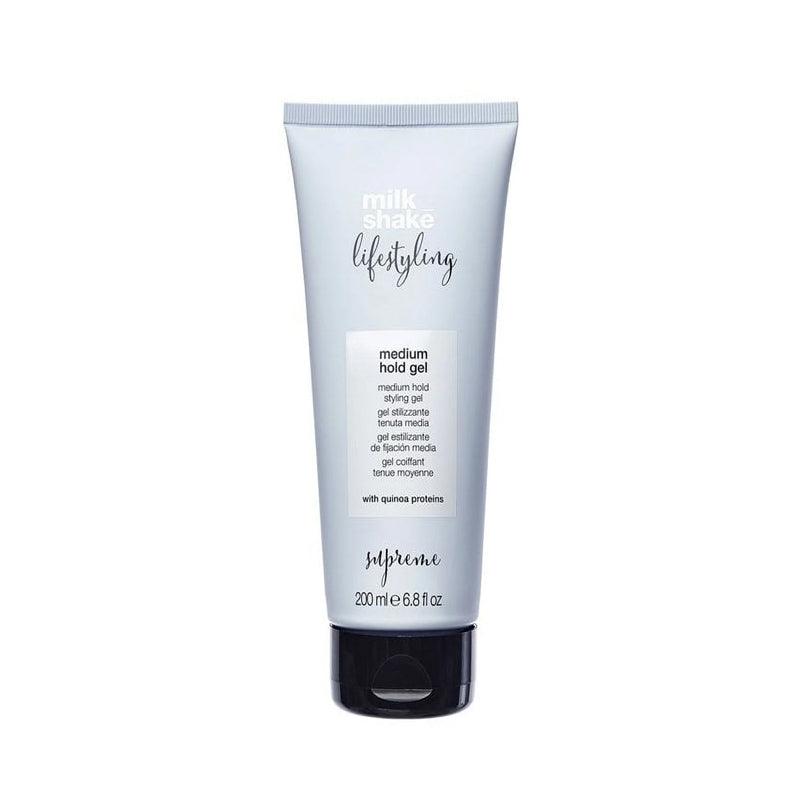 Milk Shake lifestyling medium hold gel 6.8 oz by Milk Shake | LAHH Salon, Bay Harbor Islands, FL