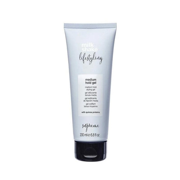 Milk Shake lifestyling medium hold gel 6.8 oz by Milk Shake | LAHH Salon, Bay Harbor Islands, FL