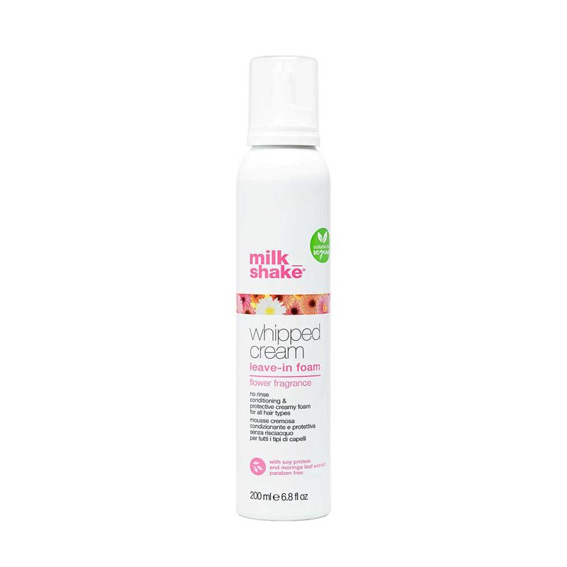 Milk Shake whipped cream flower 6.8oz by Milk Shake | LAHH Salon, Bay Harbor Islands, FL