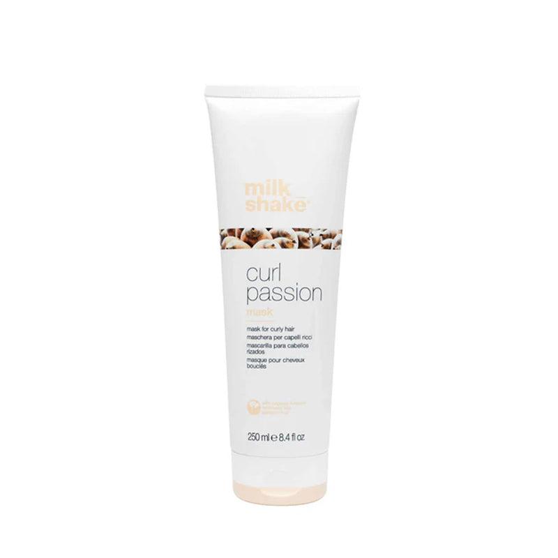 Milk Shake Curl Passion Mask 8.4oz by Milk Shake | LAHH Salon, Bay Harbor Islands, FL
