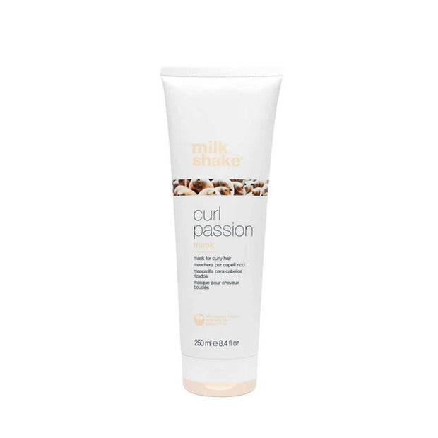 Milk Shake Curl Passion Mask 8.4oz by Milk Shake | LAHH Salon, Bay Harbor Islands, FL