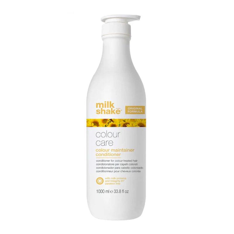 Milk Shake Colour maintainer conditioner by Milk Shake | LAHH Salon, Bay Harbor Islands, FL