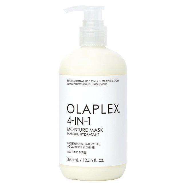 Olaplex 4-In-1 Bond Moisture Mask, 12.55 oz by Olaplex | LAHH Salon, Bay Harbor Islands, FL