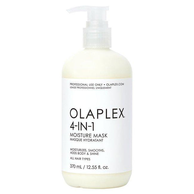 Olaplex 4-In-1 Bond Moisture Mask, 12.55 oz by Olaplex | LAHH Salon, Bay Harbor Islands, FL