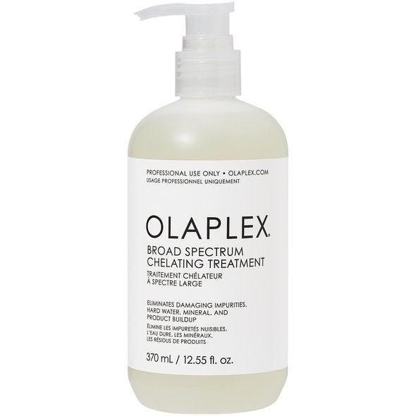 Olaplex Broad Spectrum Chelating Treatment, 12.55oz – Lahh Salon
