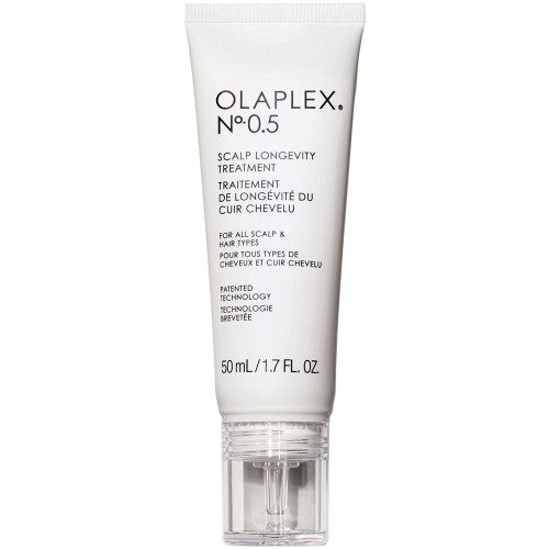 Olaplex No. 0.5 Scalp Longevity Treatment 1.7oz by Olaplex | LAHH Salon, Bay Harbor Islands, FL
