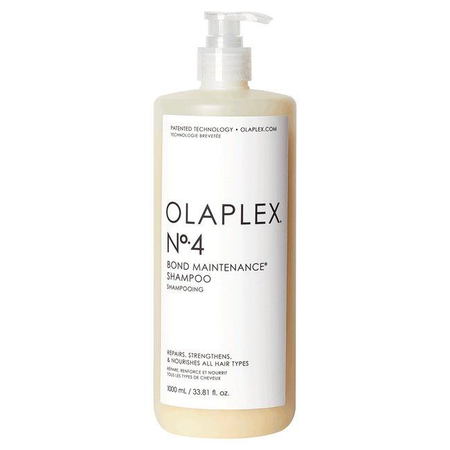Olaplex No. 4 Bond Maintenance Shampoo 33.8oz by Olaplex | LAHH Salon, Bay Harbor Islands, FL