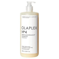 Olaplex No. 4 Bond Maintenance Shampoo 33.8oz by Olaplex | LAHH Salon, Bay Harbor Islands, FL