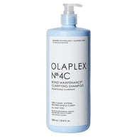 Olaplex No. 4C Bond Maintenance Clarifying Shampoo by Olaplex | LAHH Salon, Bay Harbor Islands, FL