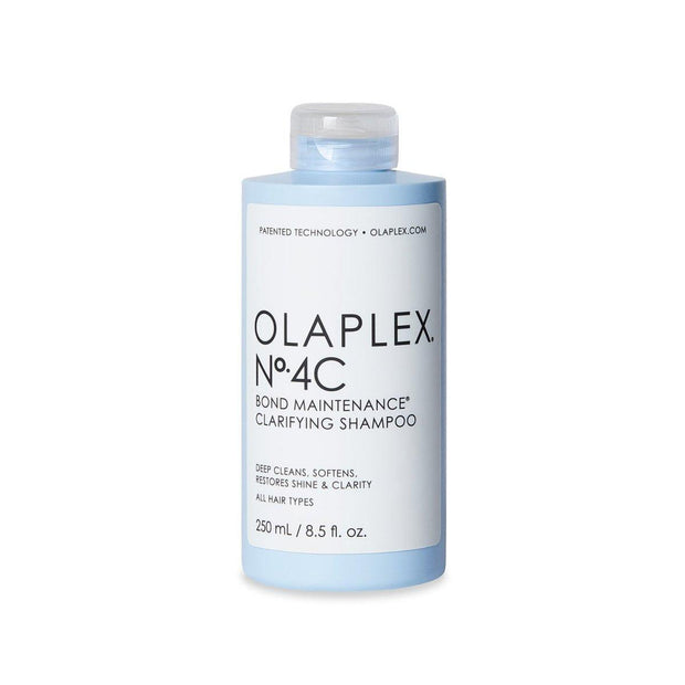 Olaplex No. 4C Bond Maintenance Clarifying Shampoo by Olaplex | LAHH Salon, Bay Harbor Islands, FL
