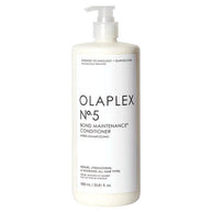Olaplex No. 5 Bond Maintenance Conditioner 33.8oz by Olaplex | LAHH Salon, Bay Harbor Islands, FL