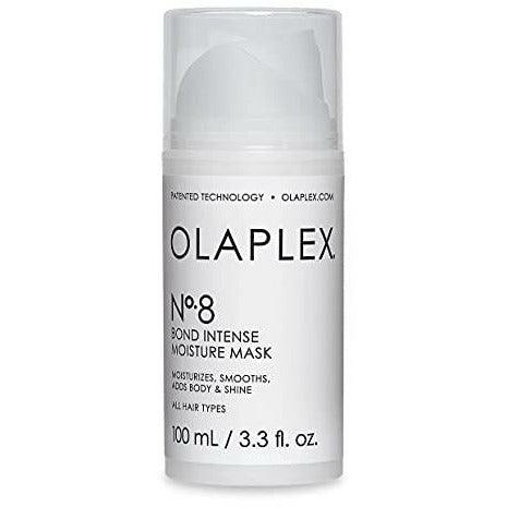 Olaplex No. 8 Bond Intense Moisture Mask - 3.3oz by Olaplex | LAHH Salon, Bay Harbor Islands, FL